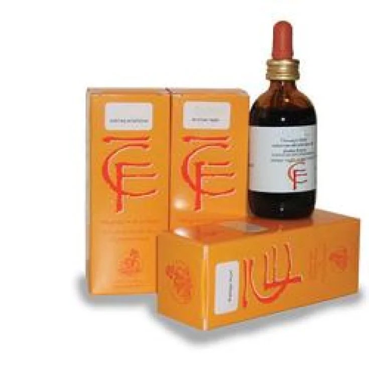 Menta Piperita Soluzione Idroalcolica CENTO FIORI 50ml