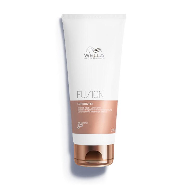 Conditioner Fusion Wella 200ml