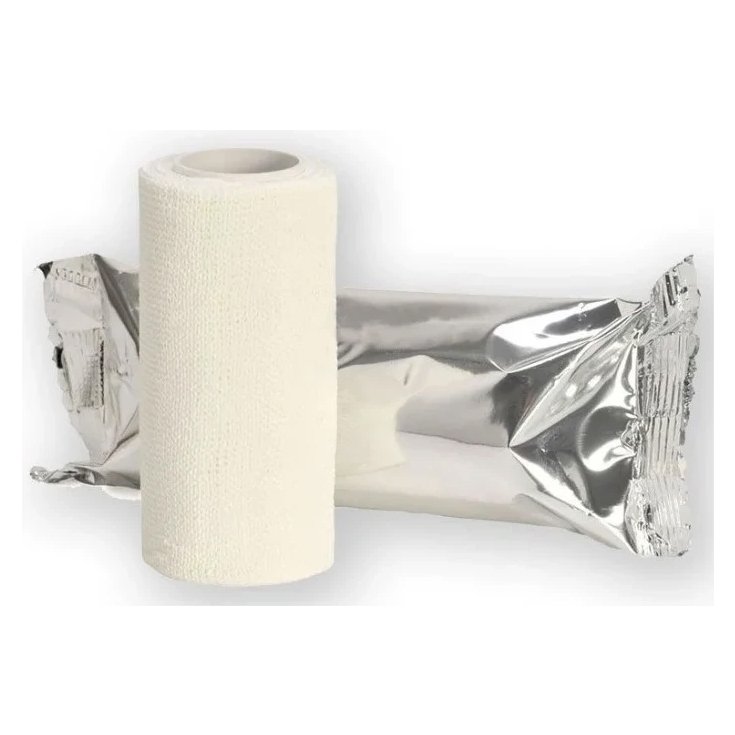 Med's&reg; Benda Zincofarma 8x500cm