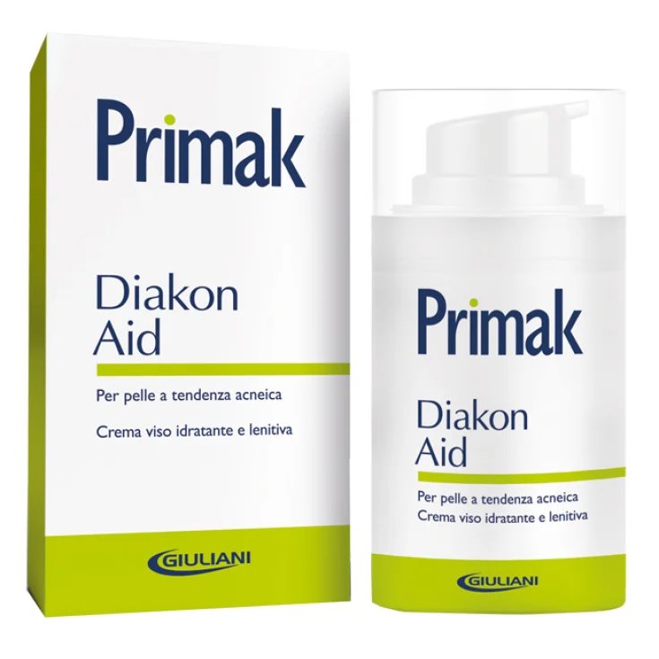 Primak Diakon Aid GIULIANI 50ml