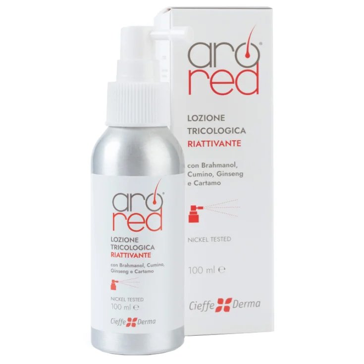 arored&reg; Lozione Cieffe Derma 100ml