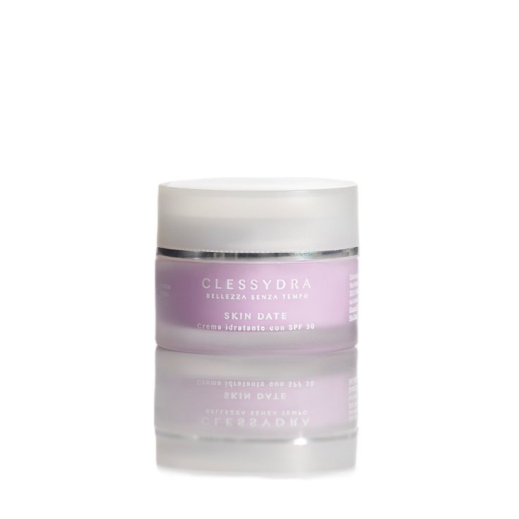Skindate Crema Idratante Spf30 30ml