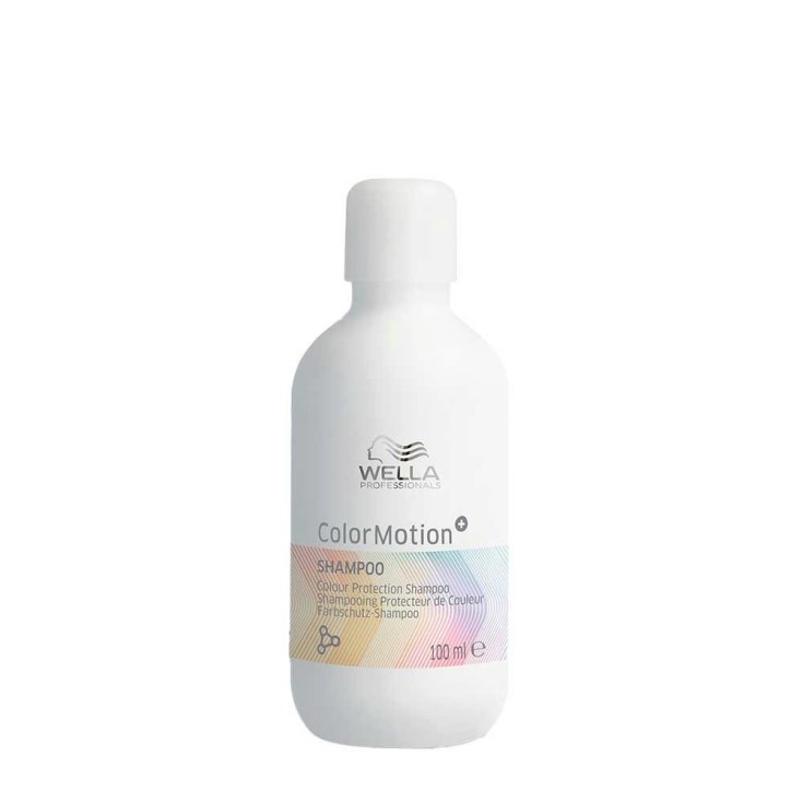 Shampoo ColorMotion+ Wella 100ml