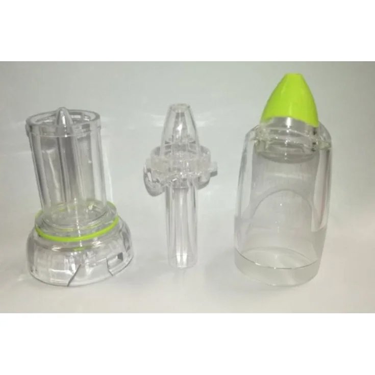 Kit di Ricambio Completo Rinowash Ego Kit di Ricambio Completo Rinowash Ego