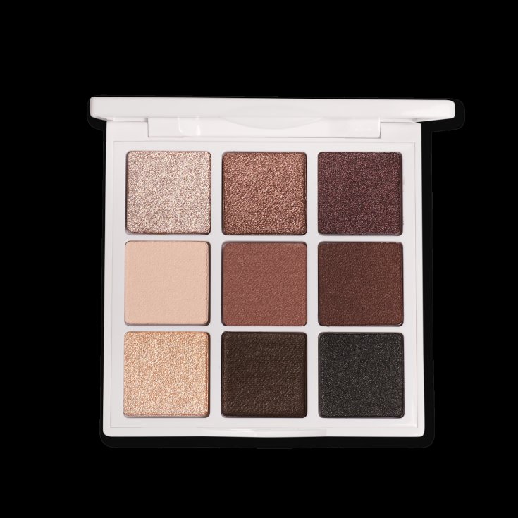 Palette 9 Ombretti Everyday Me Goovi