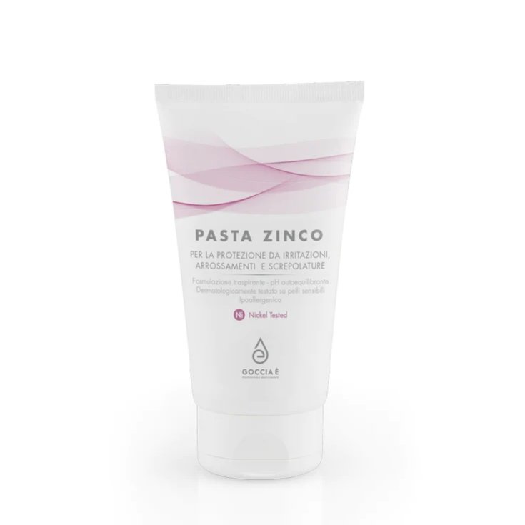 Pasta Zinco GOCCIA &Egrave; 150ml