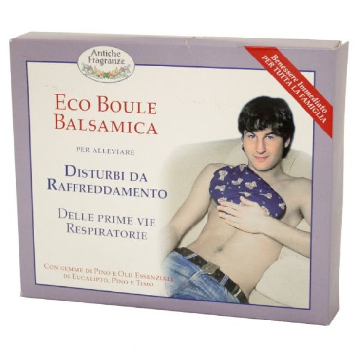 Eco Boule Balsamica