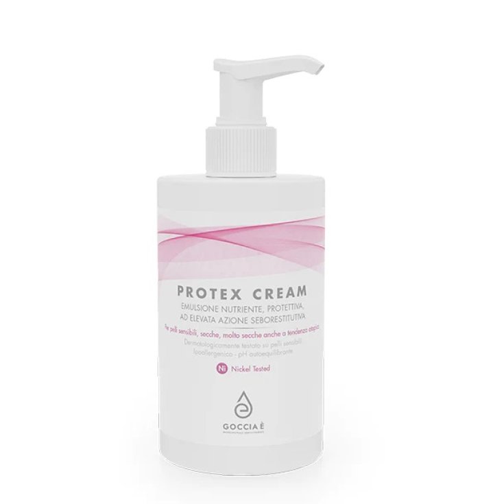 Protex Cream&nbsp;GOCCIA &Egrave; 500ml