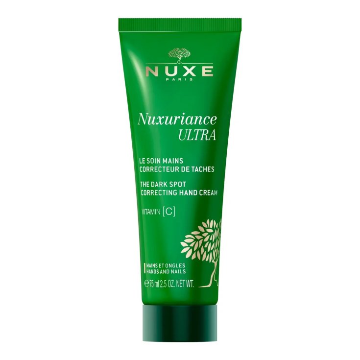 Crema Mani Nuxuriance Ultra 75ml