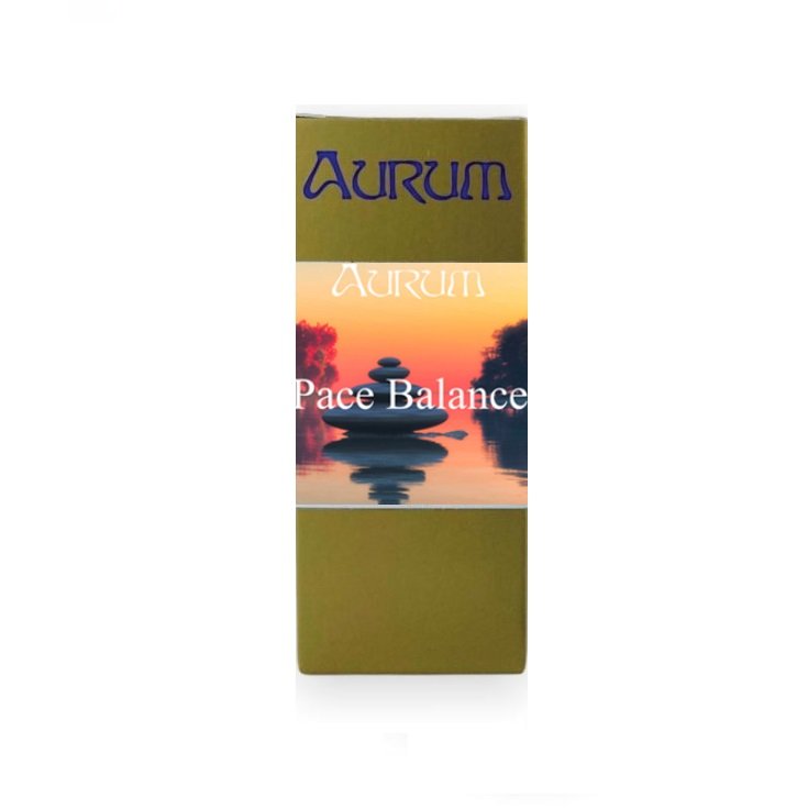 Pace Balance Aurum Gocce 30ml