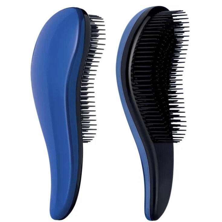 Spazzola Districante Blu Trouss 46