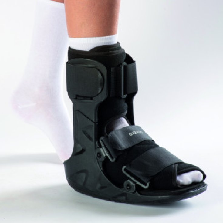 Dr.Gibaud Ortho Walker Basso Tibio-Tarsica 5