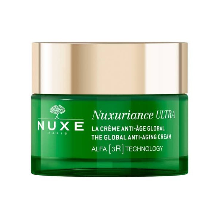 Crema Antiet&agrave; Nuxuriance Ultra Nuxe 50ml