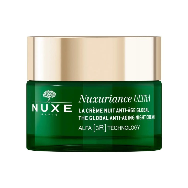 Crema Notte Antiet&agrave; Globale Nuxuriance Ultra 50ml