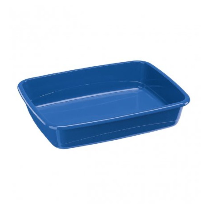 Nip 10 Lettiera Fatto Ferplast 1 Pezzo