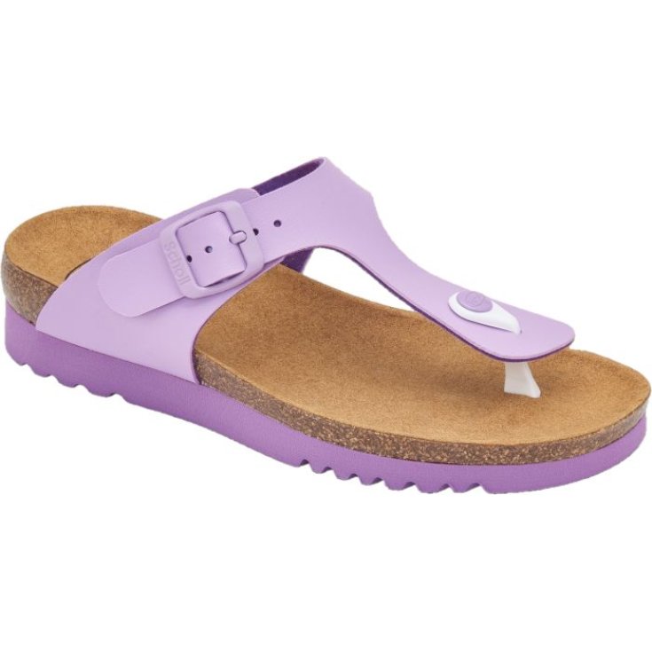 Boa Vista 4 Lilla Tg.40&nbsp;Scholl