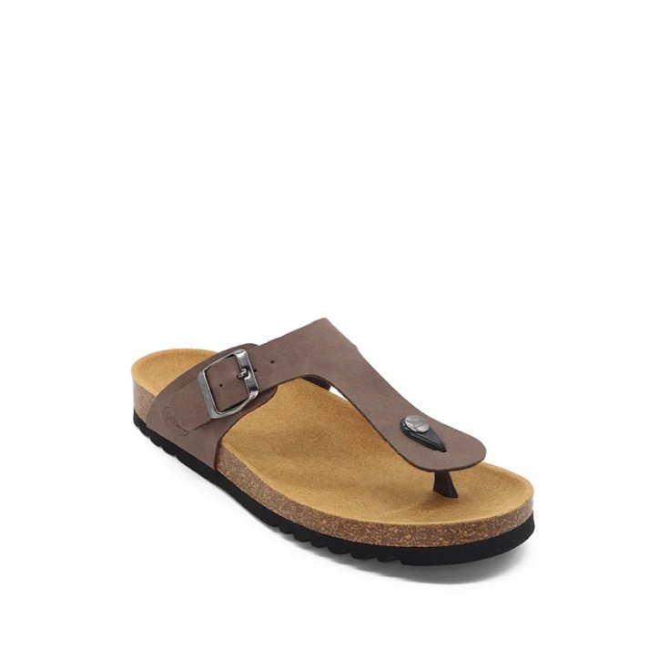Evis 2.0 Marrone Tg.44&nbsp;Scholl