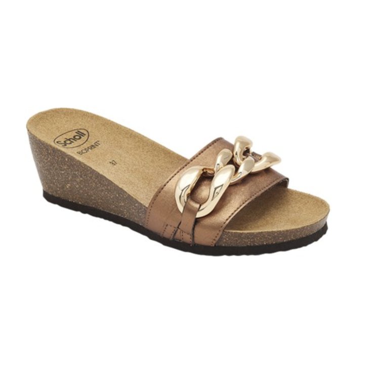 Ravello Bronzo Tg.36 Scholl