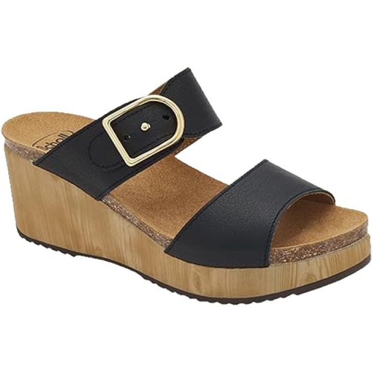 Ortona Nero Tg.41&nbsp;Scholl