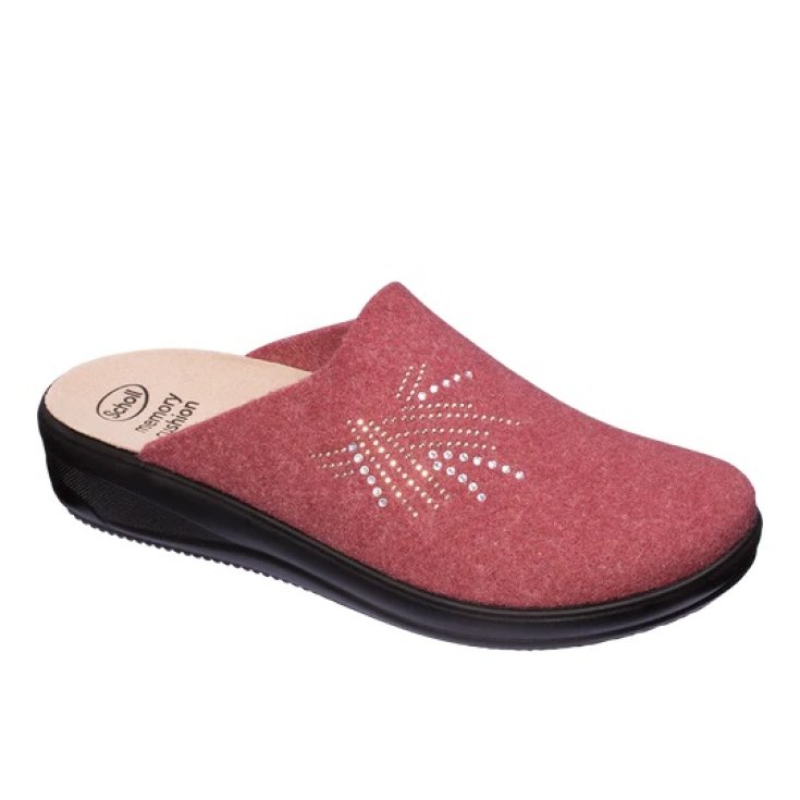 Esther&nbsp;2.0 Wine Tg.41&nbsp;Scholl