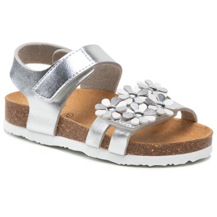 Daisy Kid Argento Tg.32&nbsp;Scholl