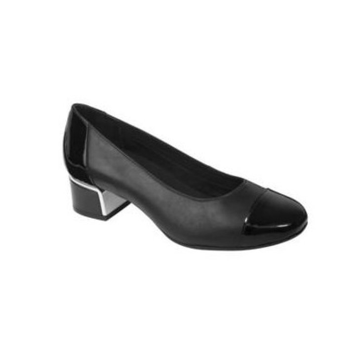 Felicity Nero Tg.41 Scholl