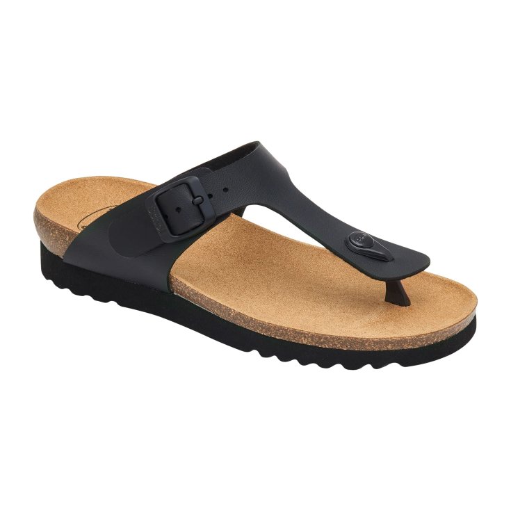 Boa Vista 4 Nero Tg.41&nbsp;Scholl