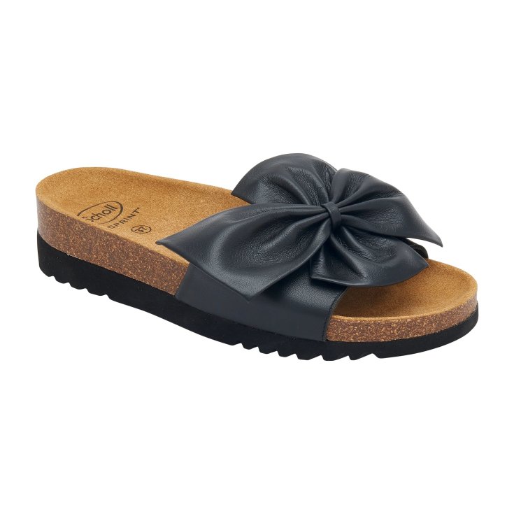 Bowy 2.0 Nero Tg.40&nbsp;Scholl