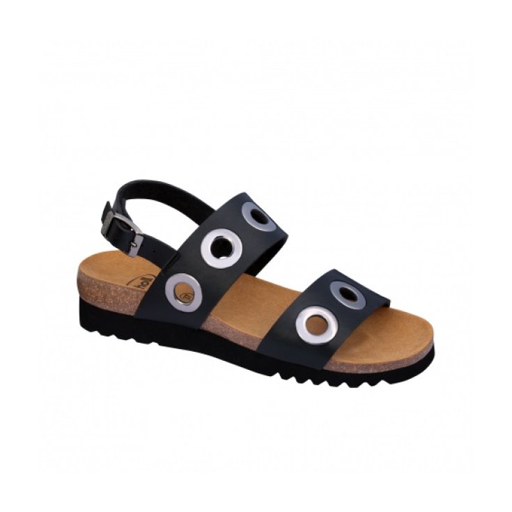 Lara&nbsp;Nero Tg.36 Scholl