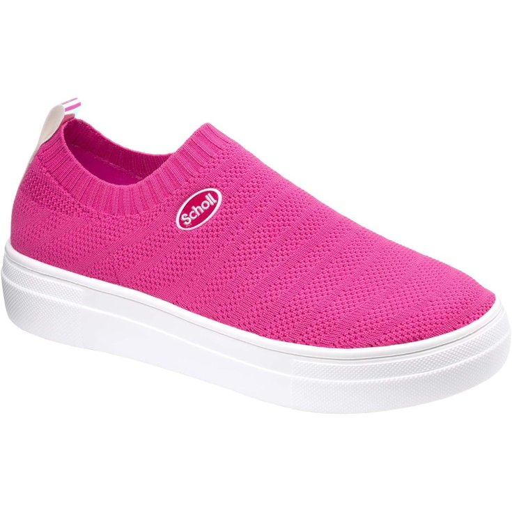 Freelance Fucsia Tg.37 Scholl