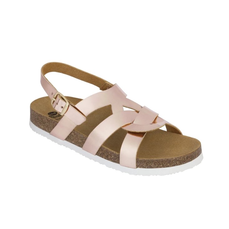 Sandy Kid Bronzo Tg.33&nbsp;Scholl