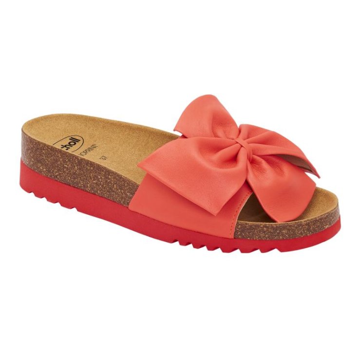 Bowy 2.0 Rosso Tg.40&nbsp;Scholl