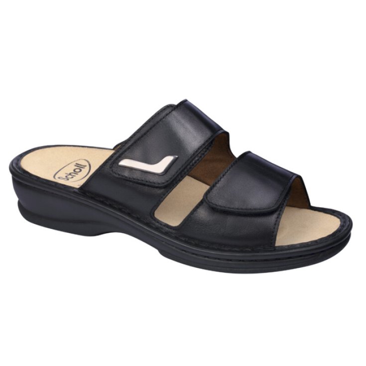Mietta&nbsp;2.0 Nero Tg.37&nbsp;Scholl