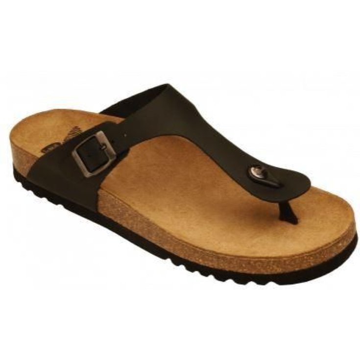Evis&nbsp;Nero Tg.46&nbsp;Scholl