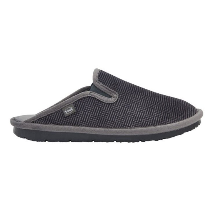 Boris&nbsp;Grigio Stmpato Tg.40 Scholl