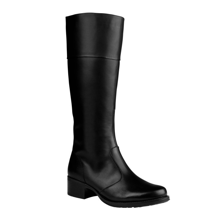 Vanille Nero Tg.40 Scholl