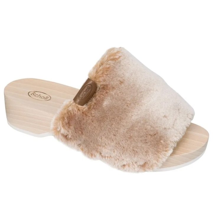 Pescura Willow Beige Tg.37&nbsp;Scholl