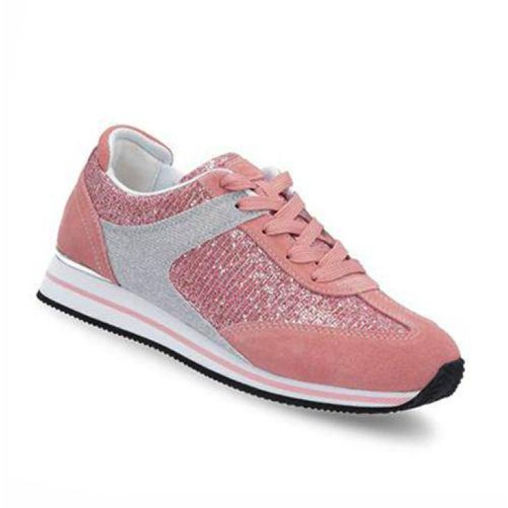 Charlize Glitter Rosa Tg.35 Scholl
