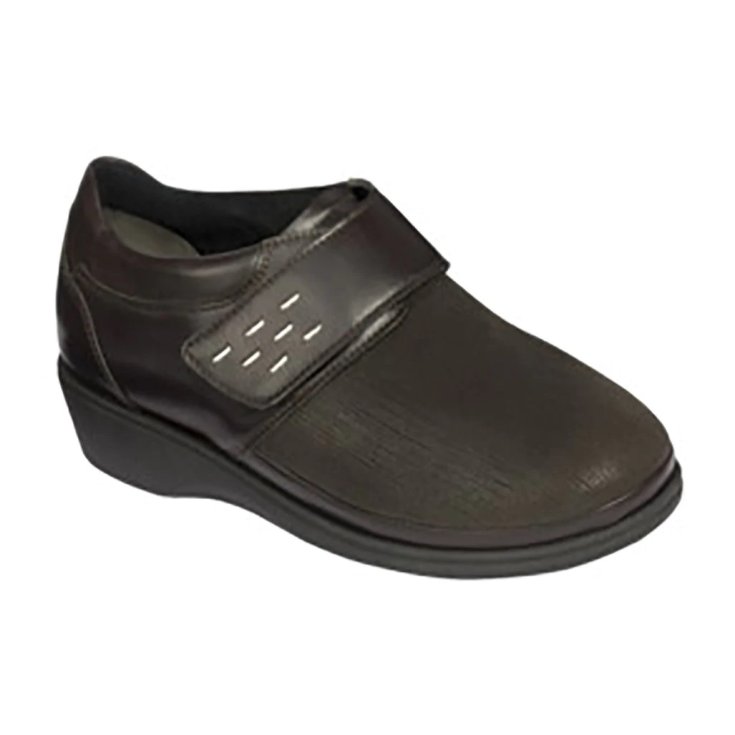 Delma Marrone Scuro Tg.38&nbsp;Scholl