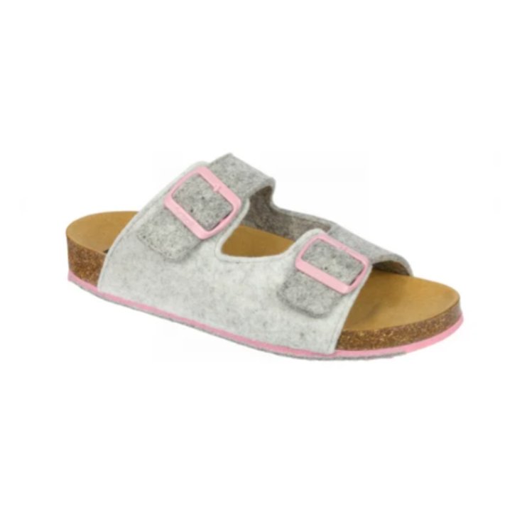 Spikey 8 Grigio Chiaro Tg.40 Scholl
