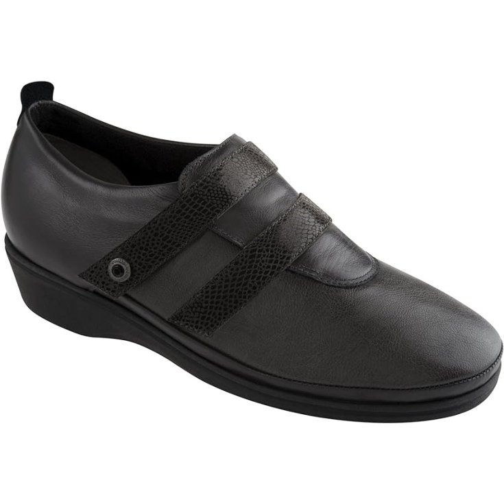 Albac Grigio Scuro Tg.35 Scholl