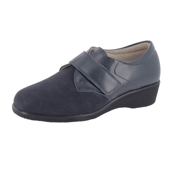 Piuma Pred 1 Blu Tg.41&nbsp;Scholl