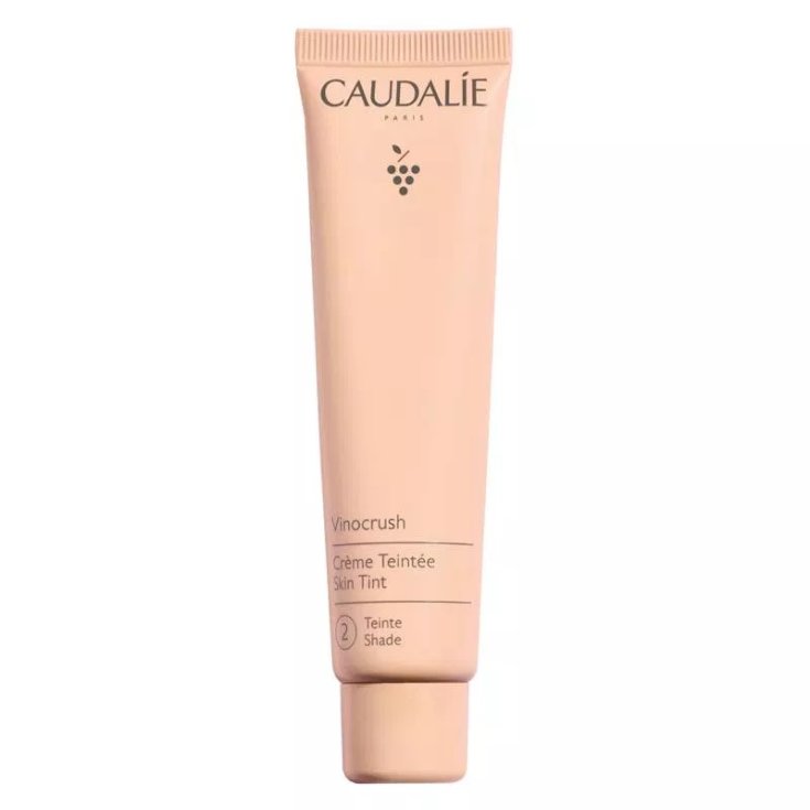 Crema Colorata 2&nbsp;Vinocrush Caudalie 30ml