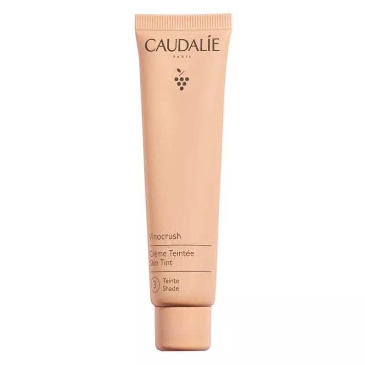 Crema Colorata 3&nbsp;Vinocrush Caudalie 30ml