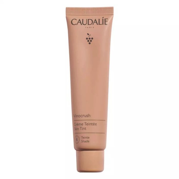 Crema Colorata 4&nbsp;Vinocrush Caudalie 30ml