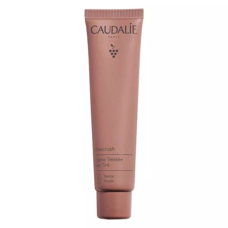 Crema Colorata 5&nbsp;Vinocrush Caudalie 30ml