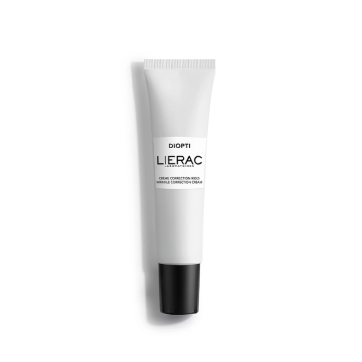Diopti Crema  Correzione Rughe Lierac 15ml