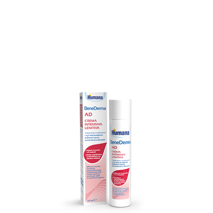 BeneDerma AD Humana 50ml
