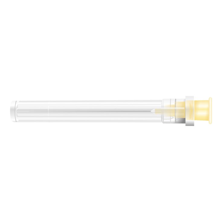 Ago Ipodermico Sterile G20x1 1/2 Pic Solutions 100 Pezzi