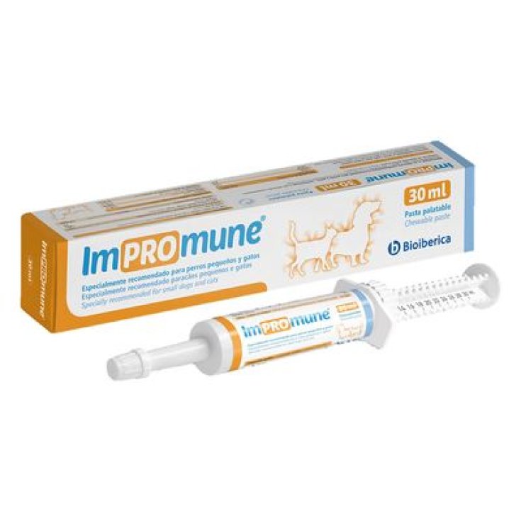Impromune&reg; Pasta Bioiberica 30ml